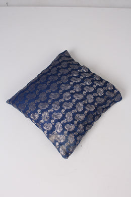 Blue Cushion 1.5' x 1.5'ft - GS Productions