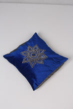 Load image into Gallery viewer, Blue Cushion 1.5&#39; x 1.5&#39;ft - GS Productions
